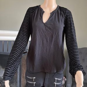 Lucky Brand Long Sleeve